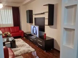 Apartament confortabil in Suceava