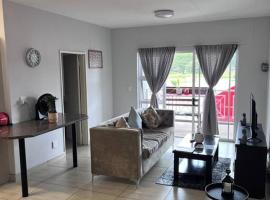 Apartment 9