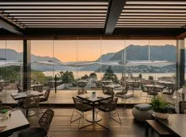 科莫湖希尔顿酒店