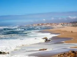 Aurora's Lighthouse - Caminhos de Santiago