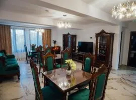 Agropensiunea Casa Daiana Breb