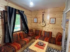 Tikida house