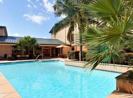 Heritage Place Houston Brookhollow，位于休斯顿的酒店