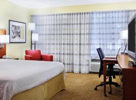 Heritage Place Houston Brookhollow，位于休斯顿的酒店