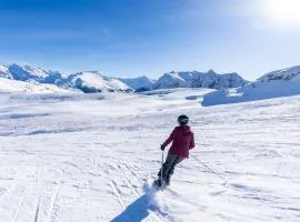 Villages Clubs du Soleil - MONTGENEVRE