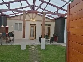 RANCH HAUS OXAPAMPA - PeT FRIENDLY