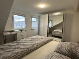 Neue stilvolle Wohnung in Tuttlingen