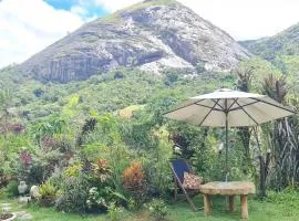 Ecoflat no Hotel Pedra Rodeadouro com duas suítes