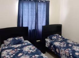 Tu casa en Bello Amanecer parque ind Nafinsa，位于蒙特雷的酒店