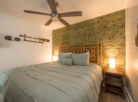 The Speakeasy Inn and Rum Bar