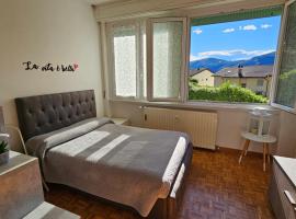 Dana's House，位于坎皮奥内的酒店