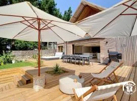 Villa Namasté SPA Hammam port & Mer