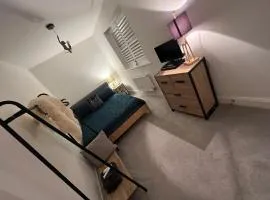 Cosy room