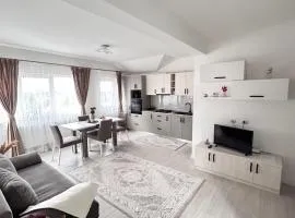 Dany luxury apartament