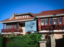 COSMA HOUSE
