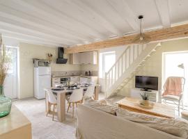 New maison au coeur des vignes，位于Charentay的酒店