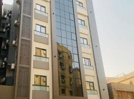nuba nile hotel，位于阿斯旺的酒店