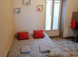 Le Petit Cosy 2e étage 15 m2