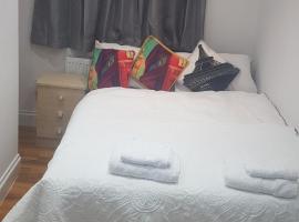 Cosy one bedroom flat in London，位于伦敦的酒店