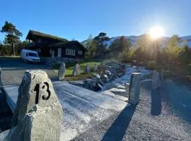 Hytte Oppdal Så Klart