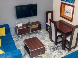 MJ-Homes Eldoret 2 Bedroom