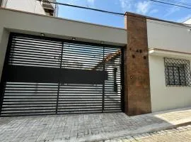 Casa Sabor e Fé