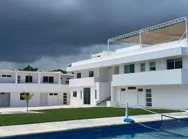 Guest House Stone Wall Residences