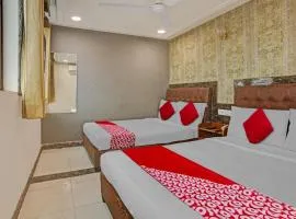 Hotel O Jaipur Road Ajmer