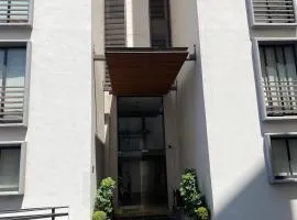 Departamento en zona Angelopolis