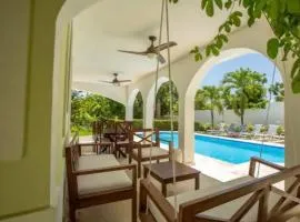 Villa Belisia Maria