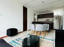 Apartamento en Villa Toscana en Boyaca