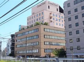 平冢神奈大酒店