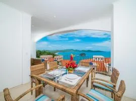 Spectacular Ocean View Condo