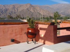 WAYTAY，位于卡法亚特的山林小屋