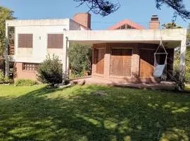 Chalet Mar del Plata