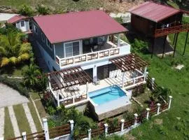 La Casa Gris