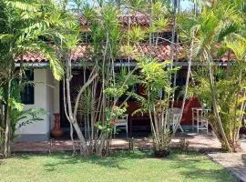 Cottage Garden Bungalows