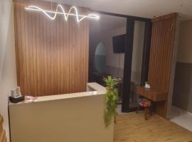 Center Prime Hotel