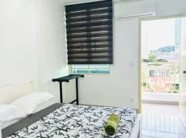 Spc Arena Apartment Service