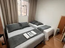 Apartamento familiar