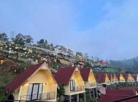 Hotel Nature Bromo and Resort