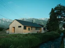JOKIJOKI Hakuba