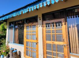 Basanti Rawat Homestay，位于Munsyari的酒店