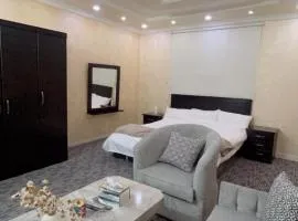 سويت فندقي Hotel suite