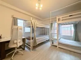 50m 2DK Private Condo!Center of Tokyo!5min Akasaka sta!!