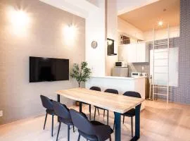 Hie Apartment
