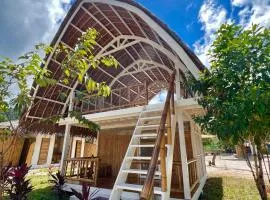 Tagak Nest Eco Camping and Cottages