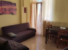 SMALL APARTMENT IN THE CITY OF CHANIA