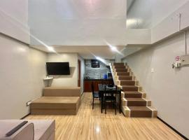 Sea Break La Union，位于Balio的酒店