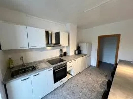 Mühlwegunterkunft